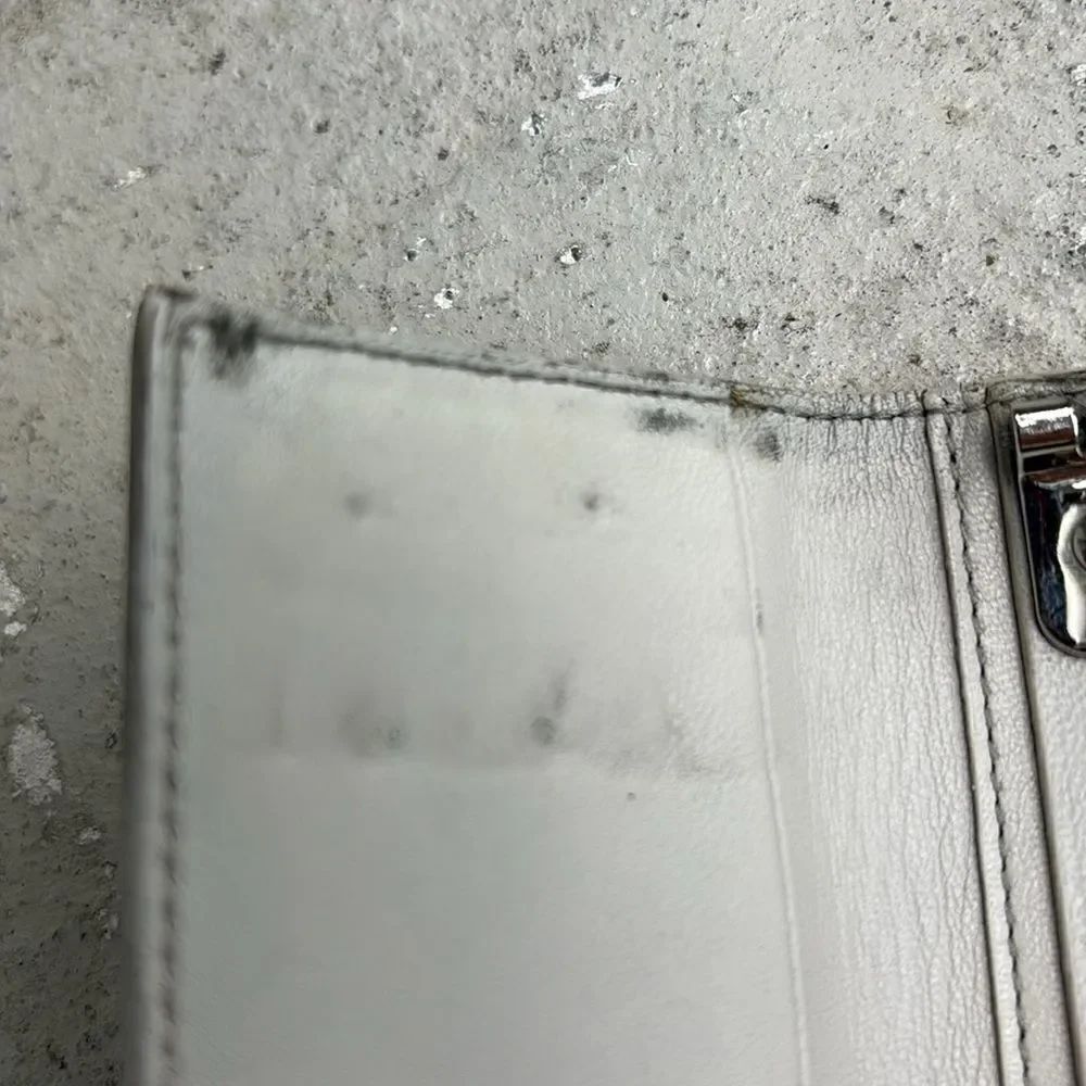 Vintage YSL Key Holder - Picture 8 of 12